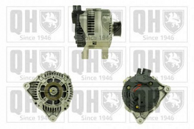QUINTON HAZELL qra1644 -  Генератор